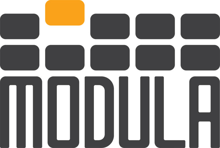 Modula-logo