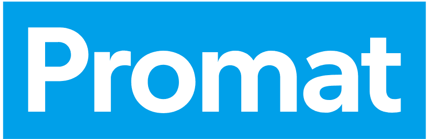 promat-logo-vector