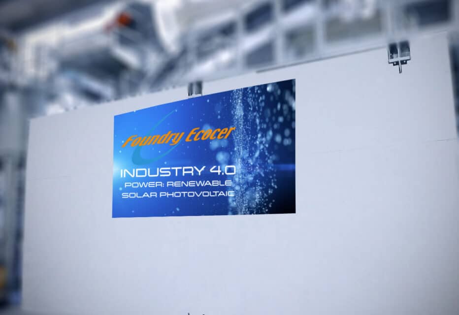 Foundry_Ecocer_industria40
