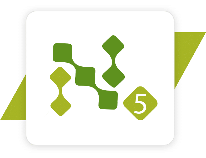 NitrogenN5