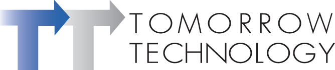 tomorrow-technology-logo